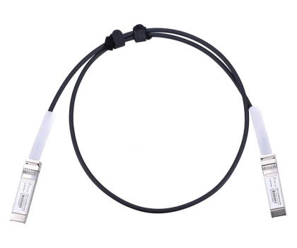 Moduł SFP ExtraLink DAC SFP+ Kabel SFP+ DAC 1m AWG30